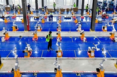 激發高質量發展的更強大動力——中國推進供給側結構性改革深度觀察