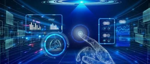 新基建再次引爆人工智能，眼控科技如何乘風(fēng)破浪技術(shù)服務(wù)