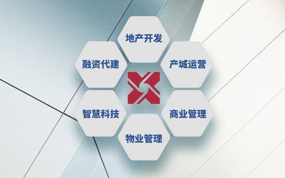 科技奠定行業(yè)發(fā)展新格局 鑫苑集團(tuán)張勇淺談地產(chǎn)變局中的技術(shù)服務(wù)