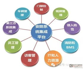安防集成軟件 應用深化、技術創新與網絡信息安全開發的融合演進