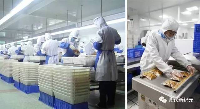 98%中央廚房倒閉，是餐飲企業管理的陷阱嗎？