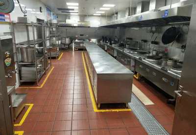 長寧區(qū)公司食堂蔬菜配送與餐飲管理服務(wù)解析