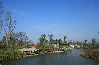 無錫新區(qū)旅游服務(wù)創(chuàng)業(yè)項目推薦 掘金未來文旅新藍(lán)海